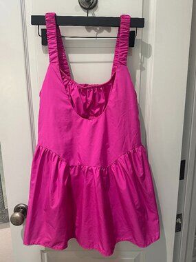 Work out Dress